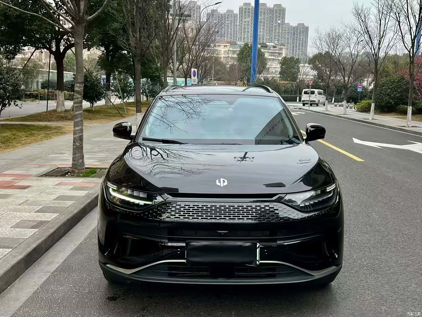 Leapmotor C11, 2024 2