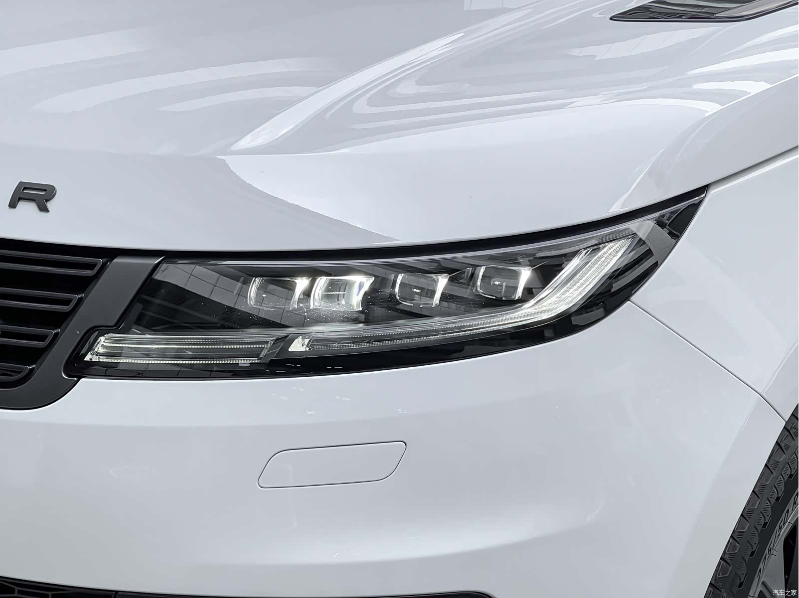 Land Rover Range Rover, 2023 7