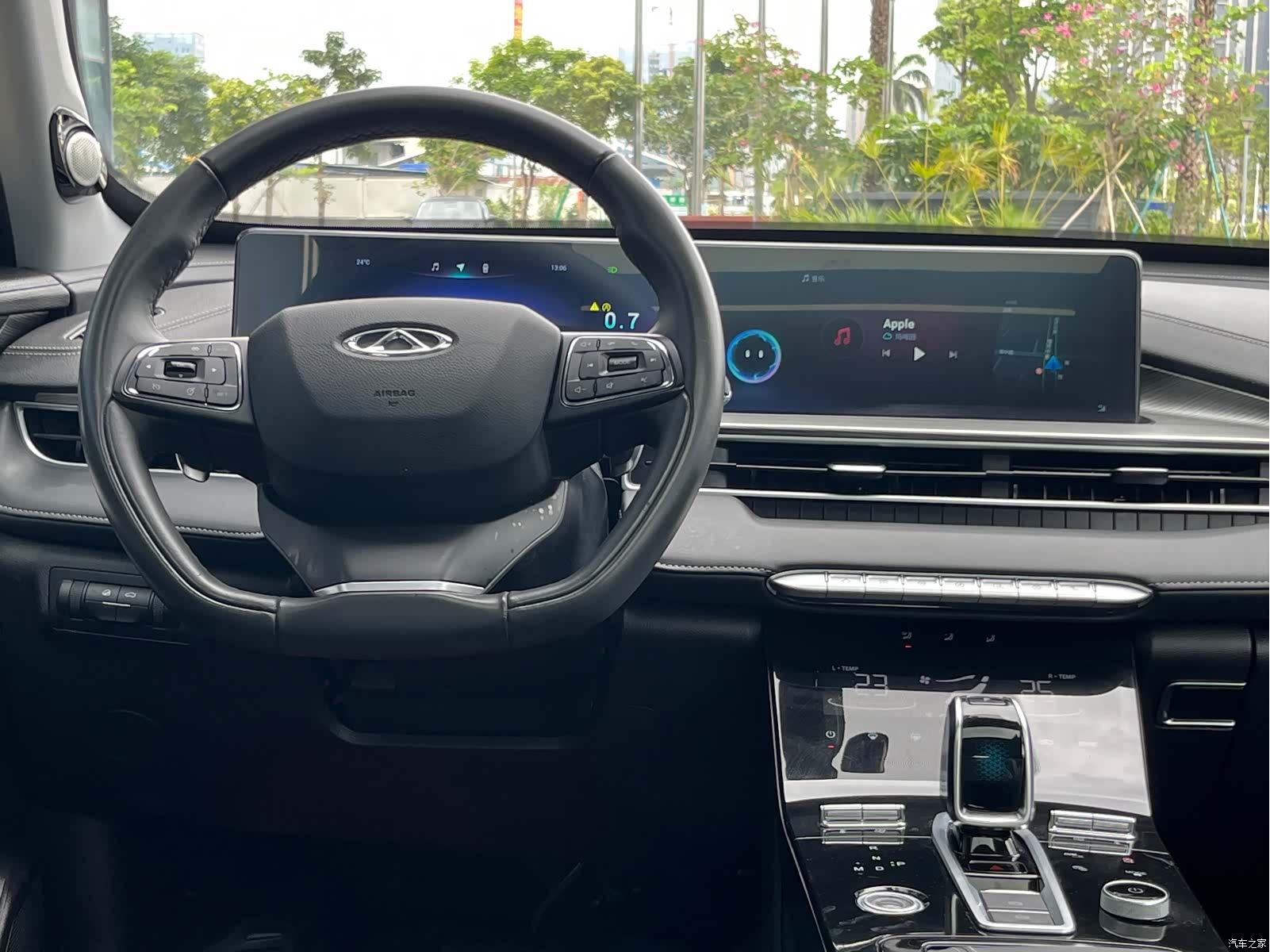 Chery Tiggo 8 Plus, 2022 11