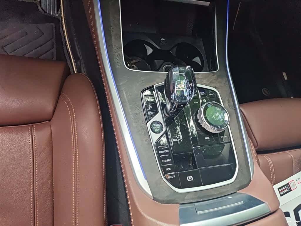 BMW X5, 2022 15