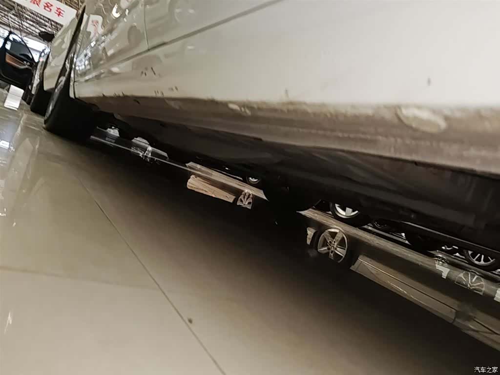 Buick VI, 2020 22