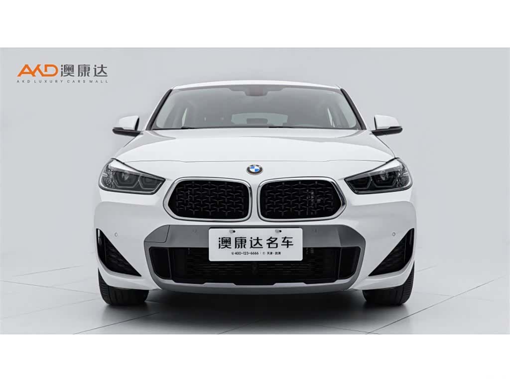 BMW X2, 2023 2