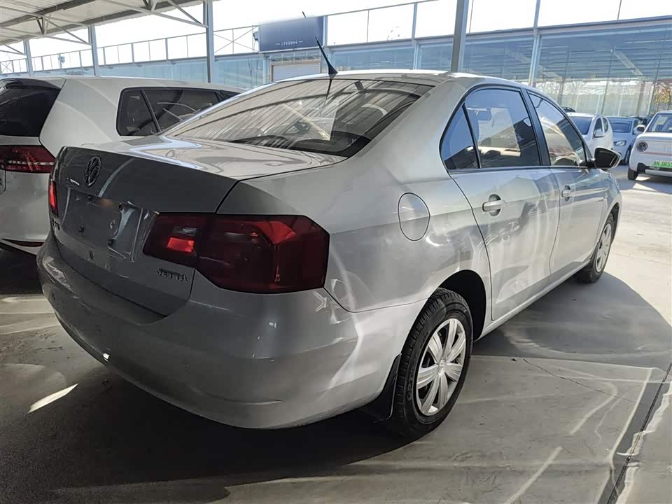Volkswagen Jetta