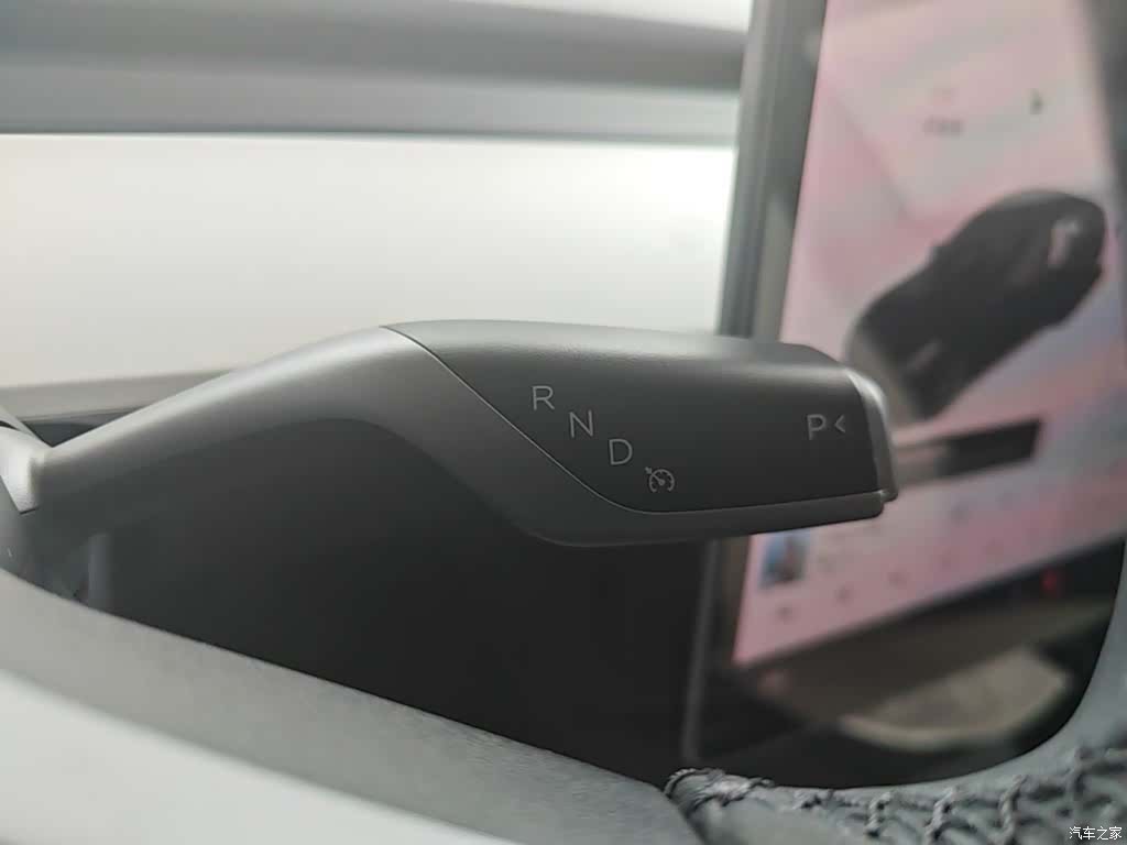 Tesla Model 3, 2021 14