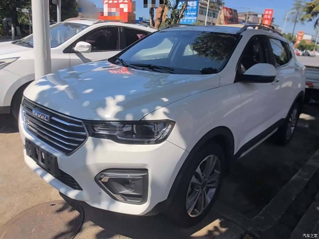 Haval H2, 2018 2