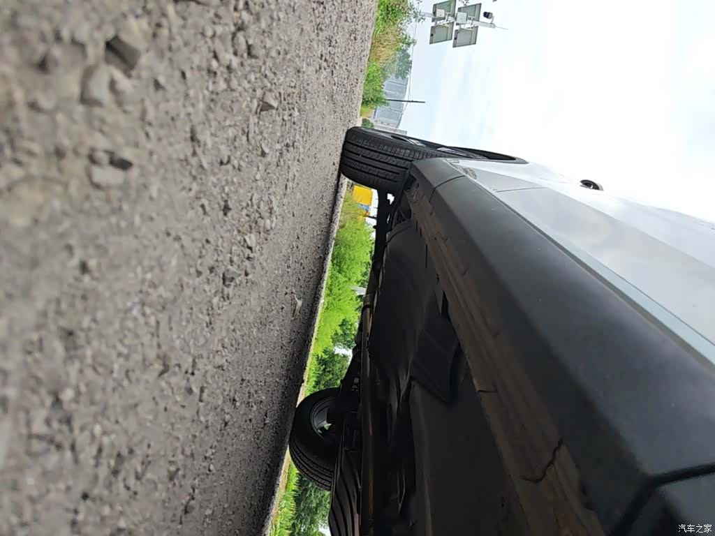 Changan CS55, 2025 19
