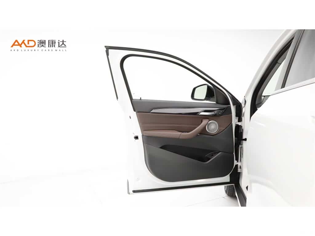 BMW X2, 2023 10