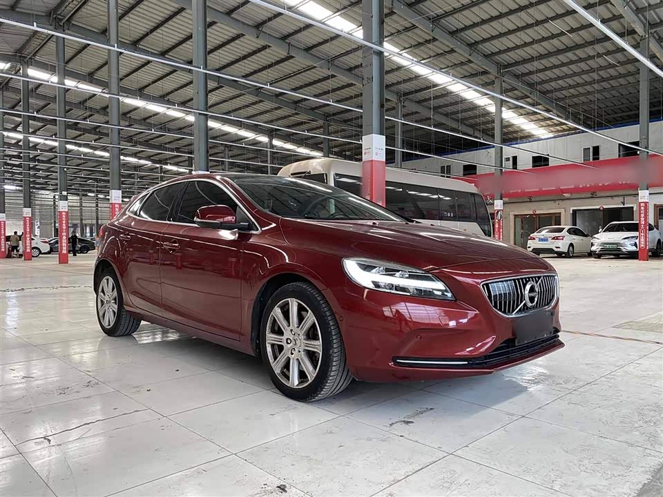 Shaanxi Xi'an Car