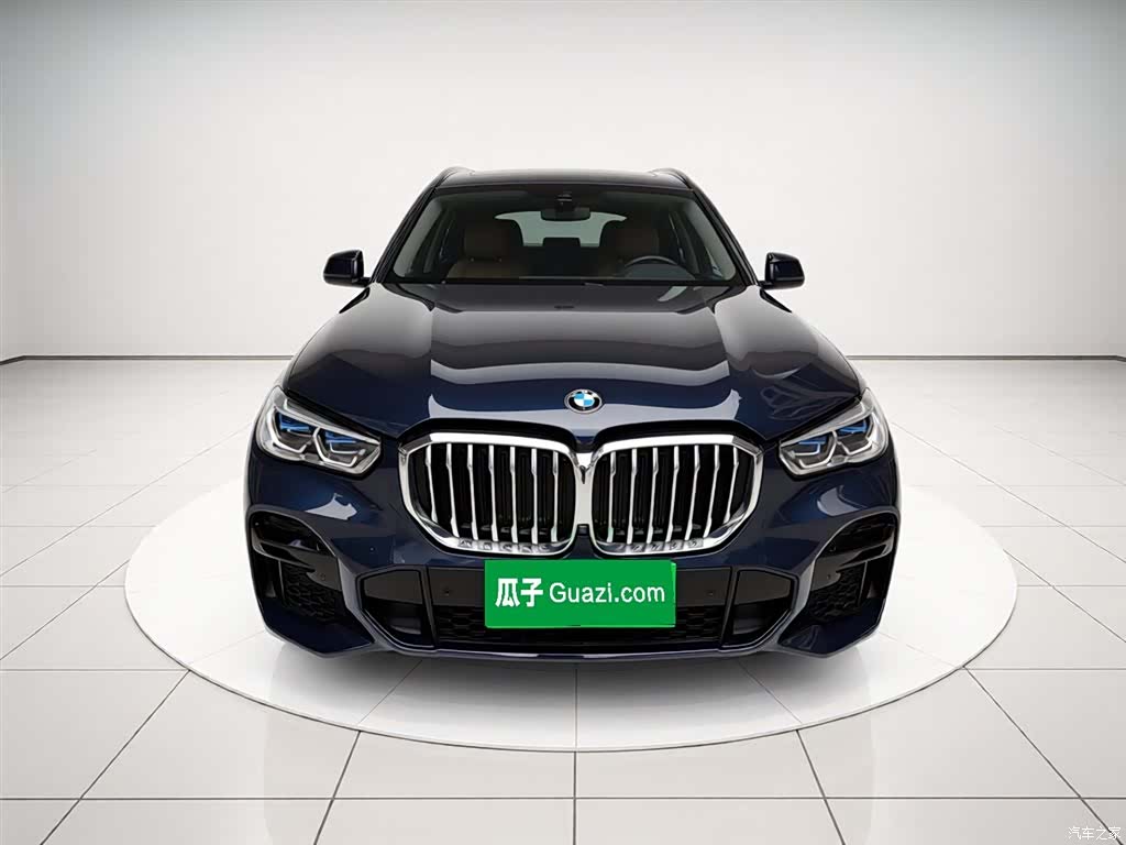 BMW X5, 2022 2