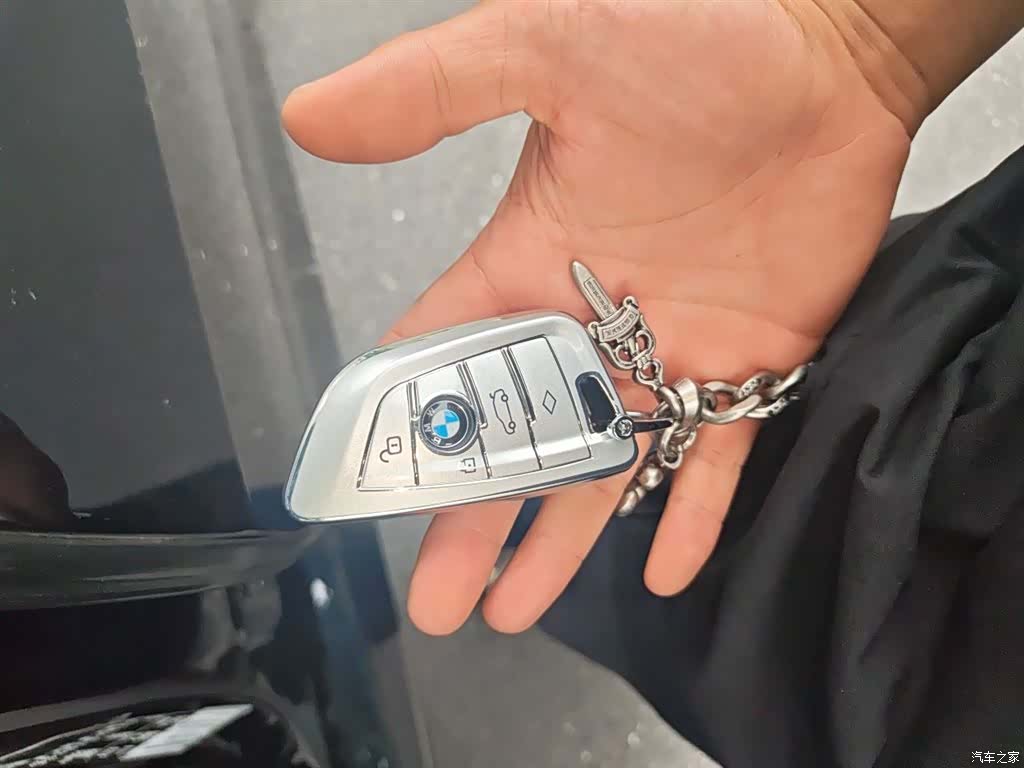 BMW X5, 2022 9