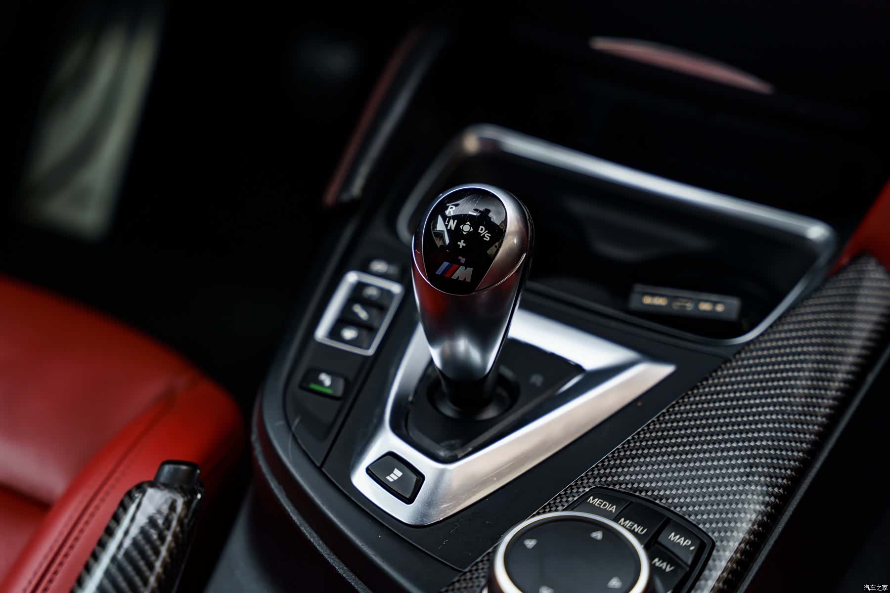 BMW M4, 2016 13