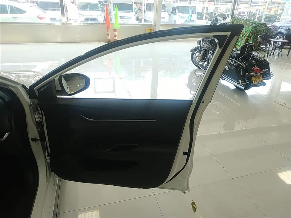 Buick Yinglang Buick Yinglang
