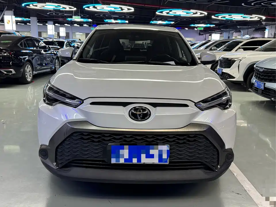 Toyota Fenglanda Toyota Fenglanda