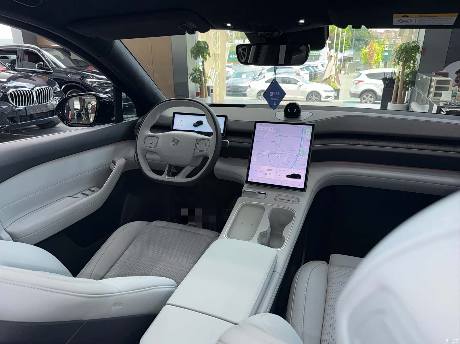 NIO ES6, 2024 6