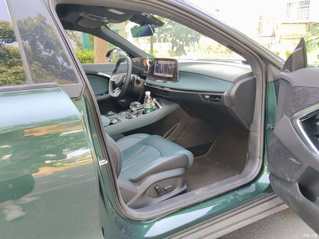MG MG7, 2024 20