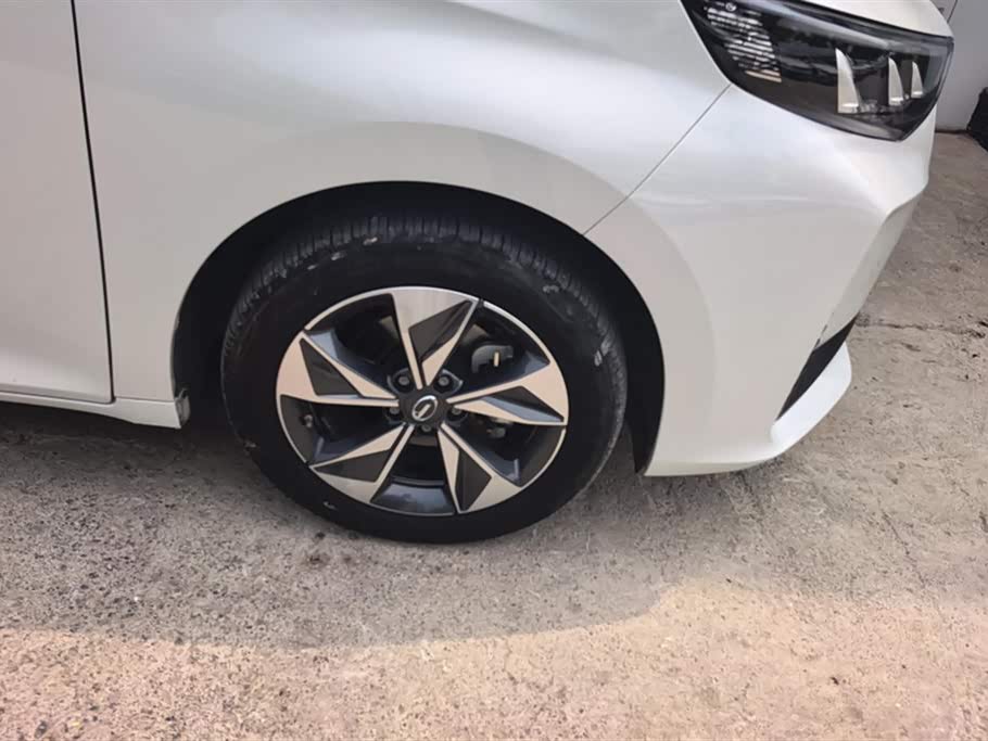 Trumpchi Trumpchi M6
