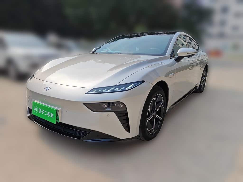 Dongfeng eπ007