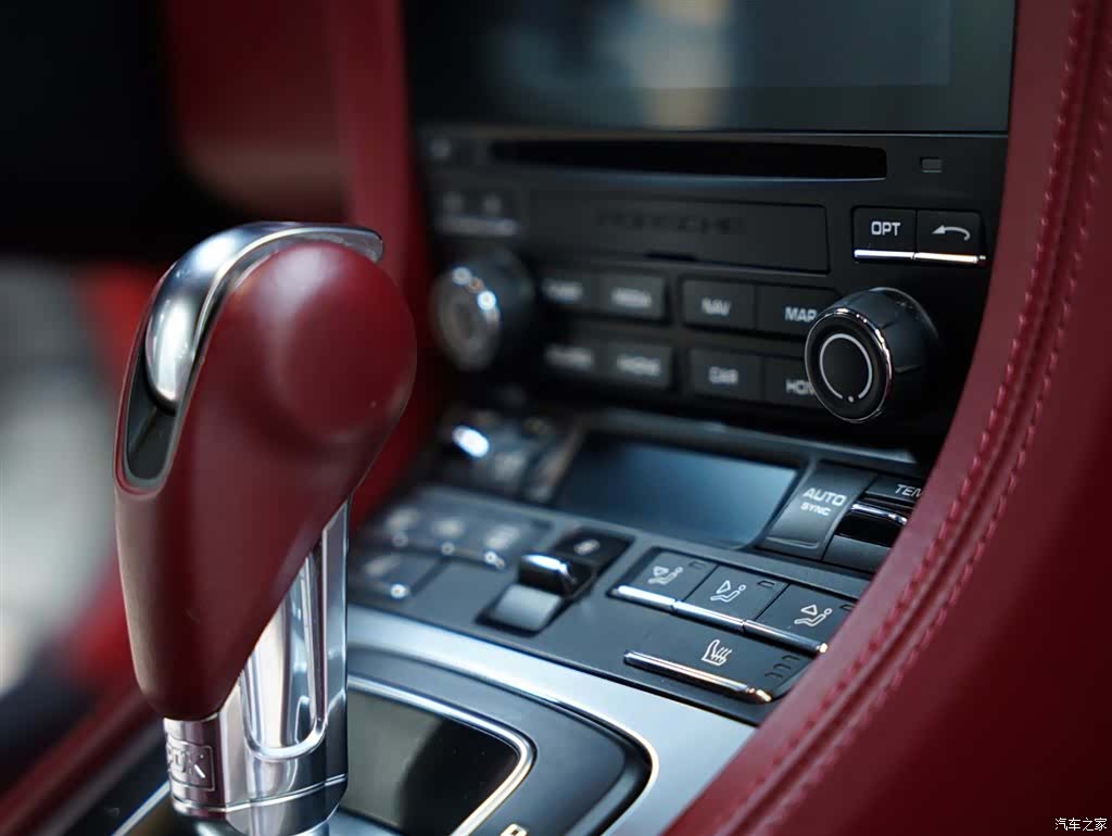 Porsche Cayman, 2021 41