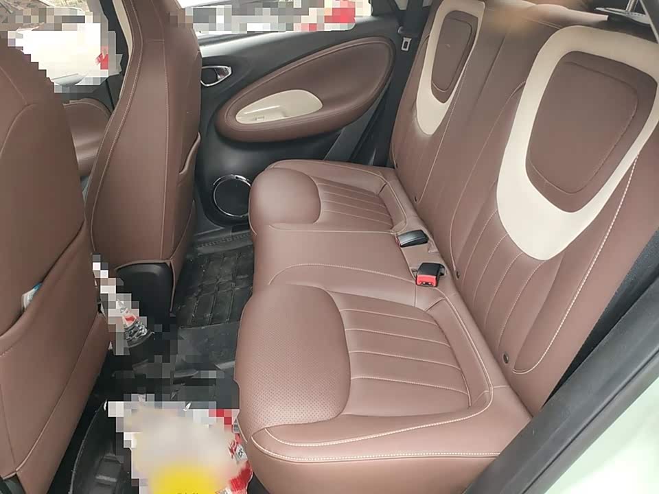 Wuling Wuling Bingguo