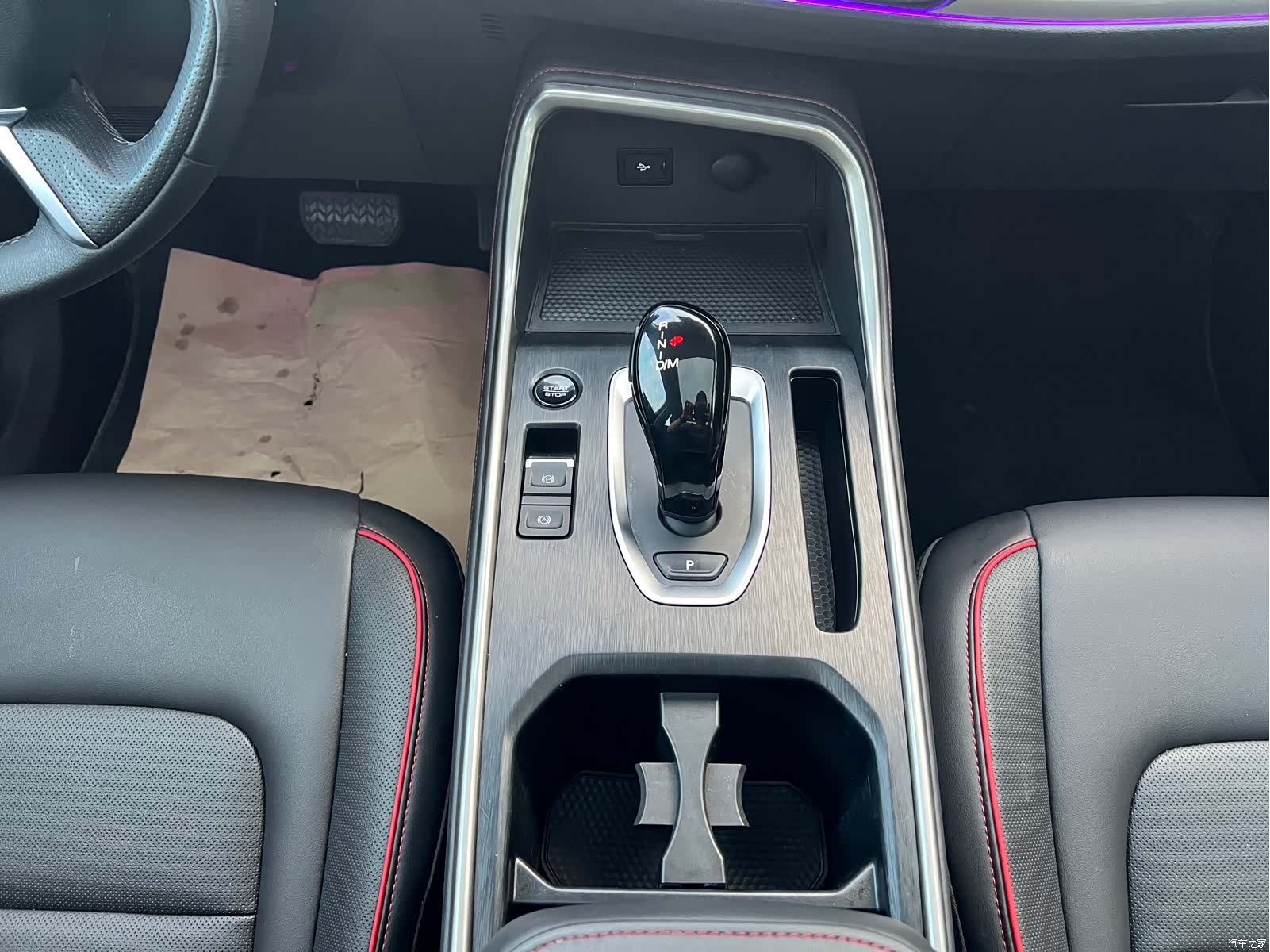 Haval H6, 2022 22