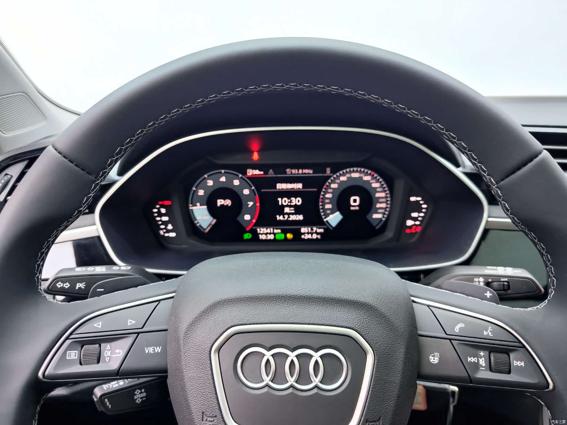 Audi Q3, 2022 19