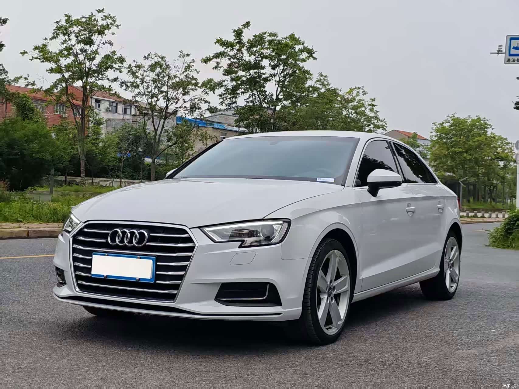 Audi A3, 2021 1
