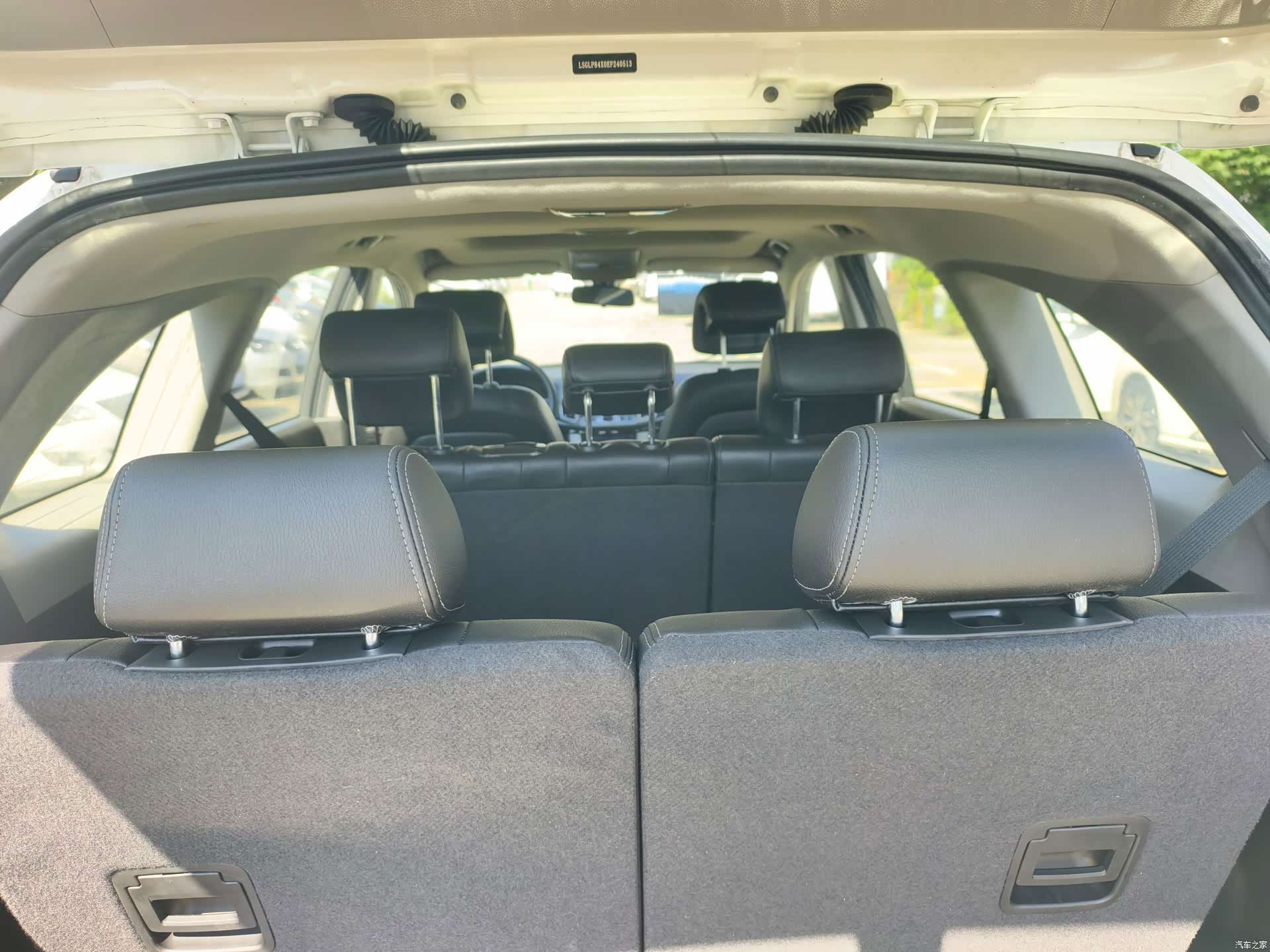 Chevrolet 7, 2014 12