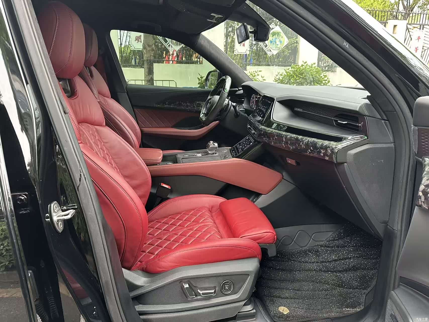 Audi Q6, 2023 15