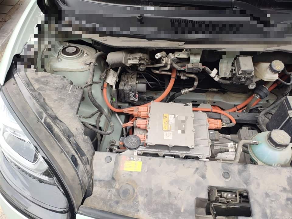 Wuling Wuling Bingguo