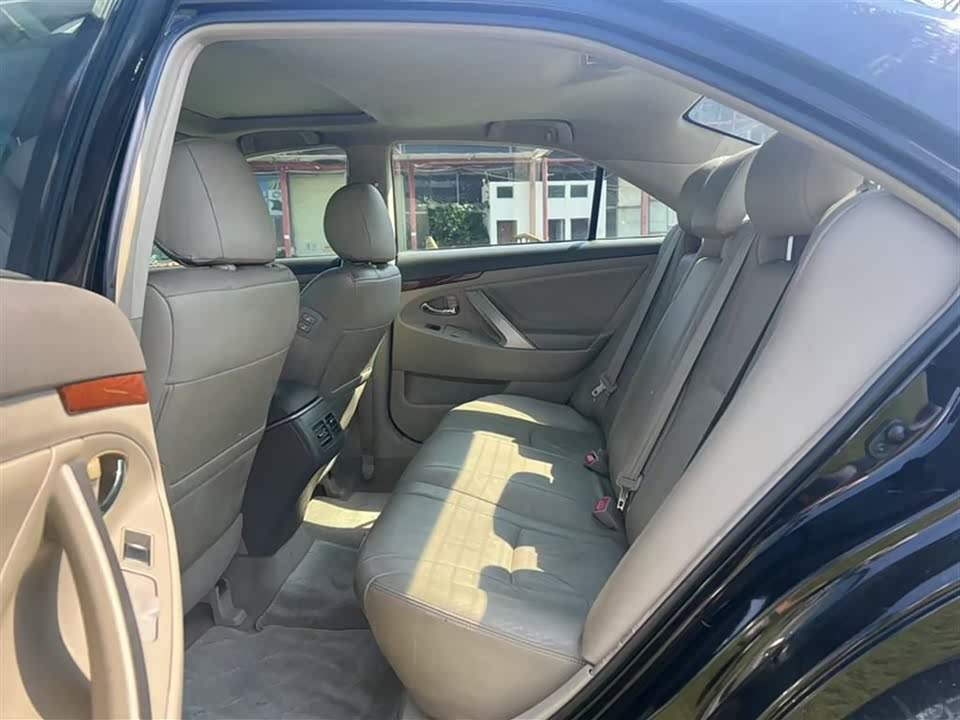 Toyota Camry Toyota Camry