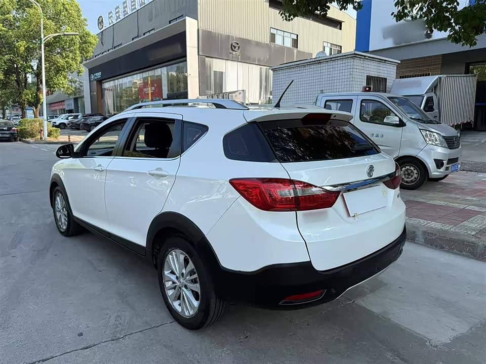 Aeolus AX3 Aeolus AX3