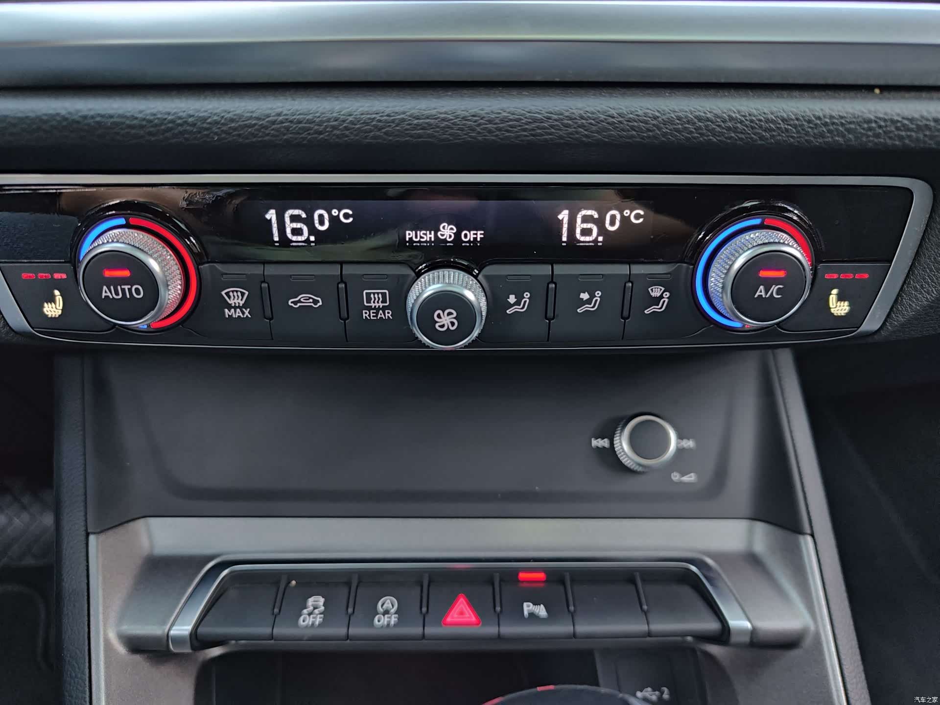Audi Q3, 2022 17