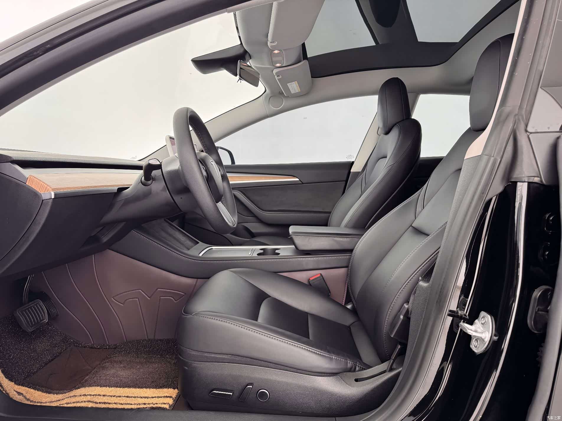 Tesla Model 3, 2023 7