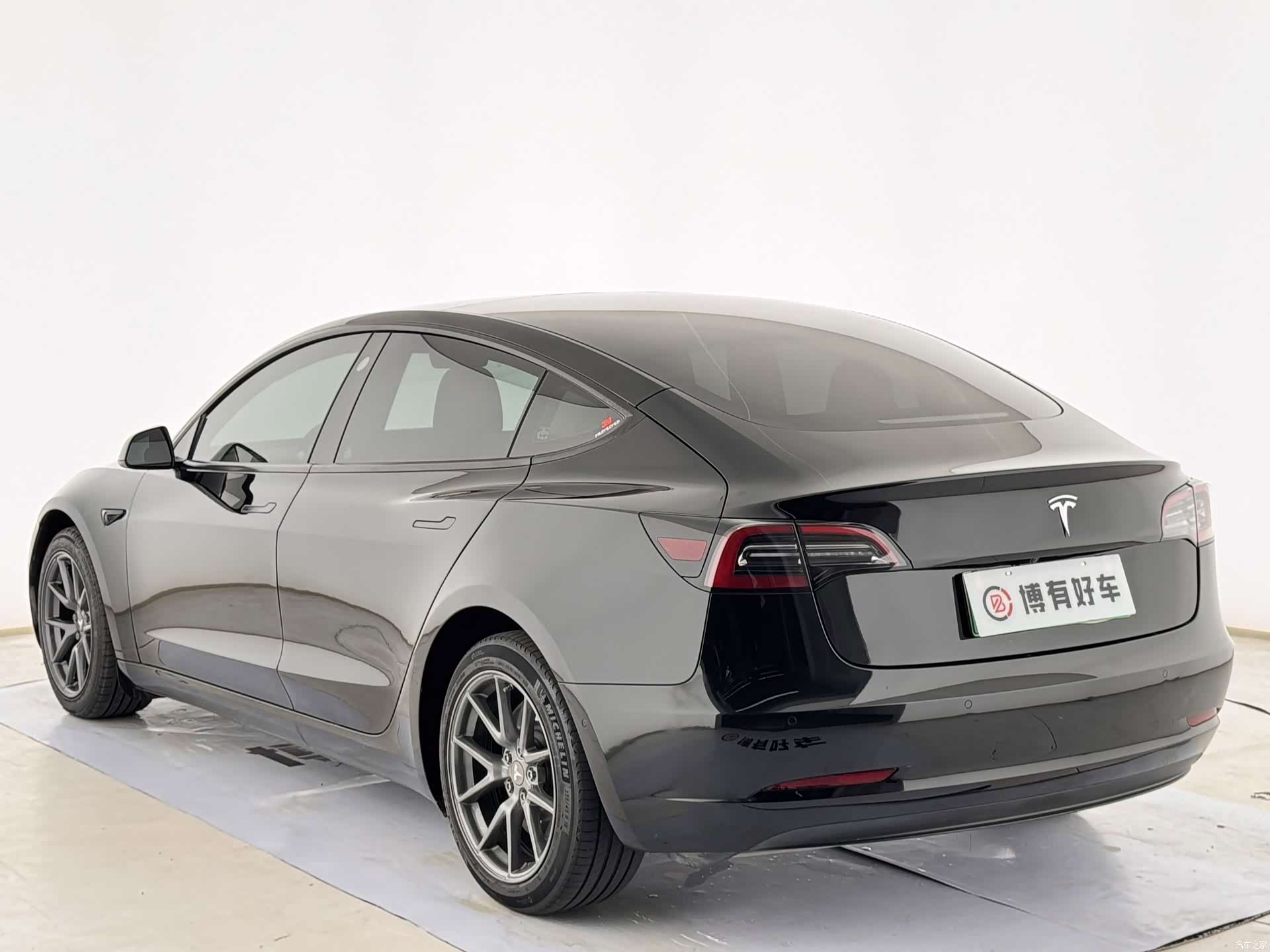 Tesla Model 3, 2023 11