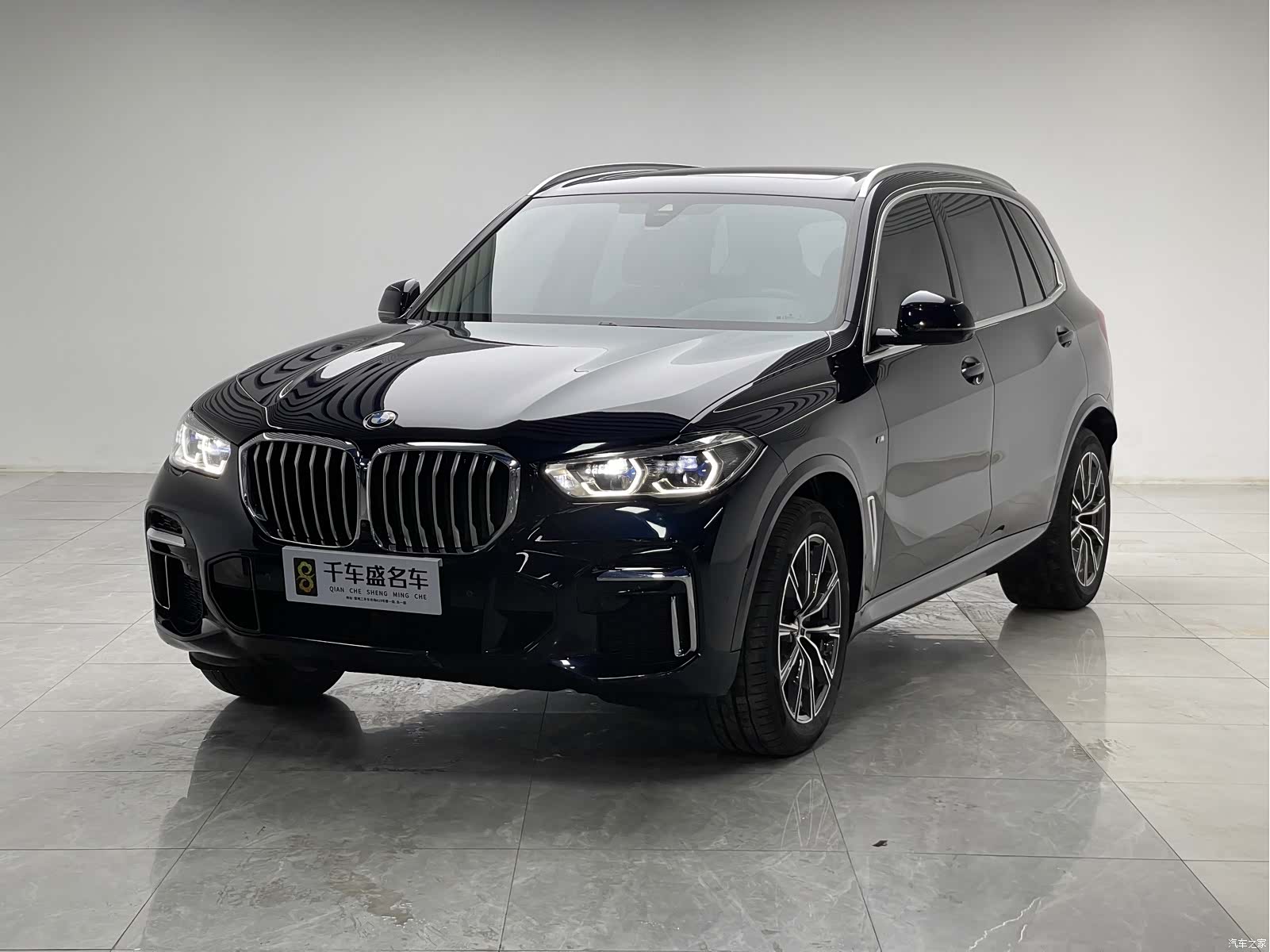 BMW X5, 2023 1