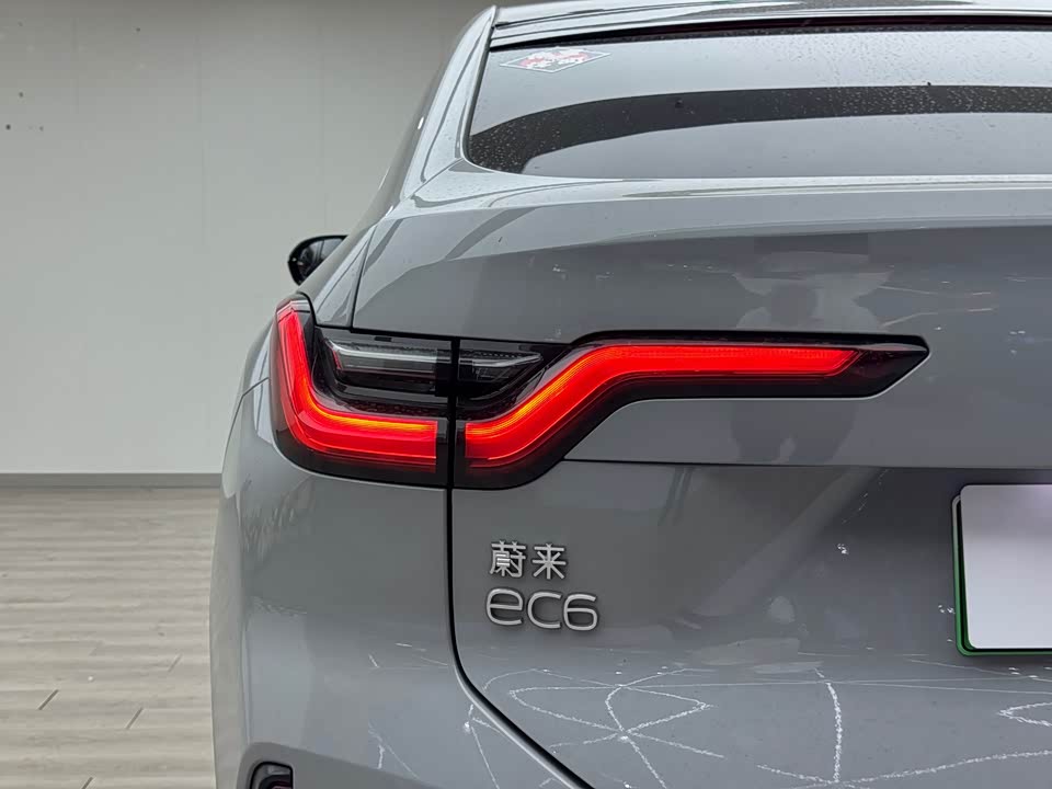 NIO EC6 NIO EC6