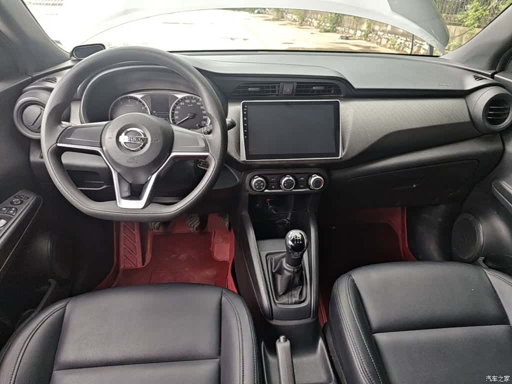 Nissan Kicks, 2018 10