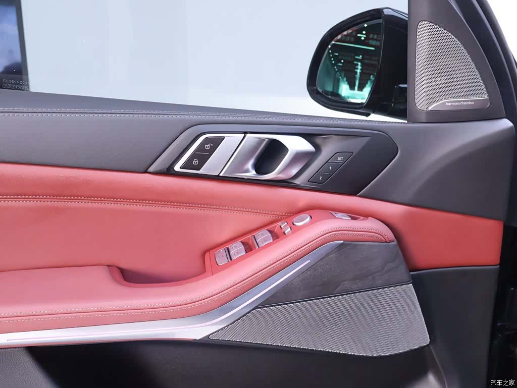 BMW X5, 2024 17