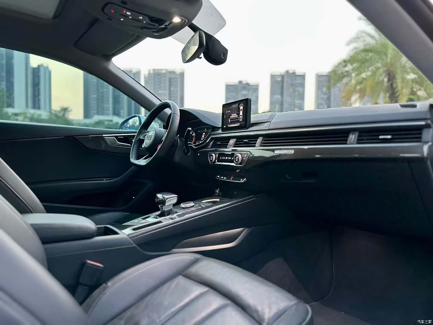 Audi A5, 2019 7