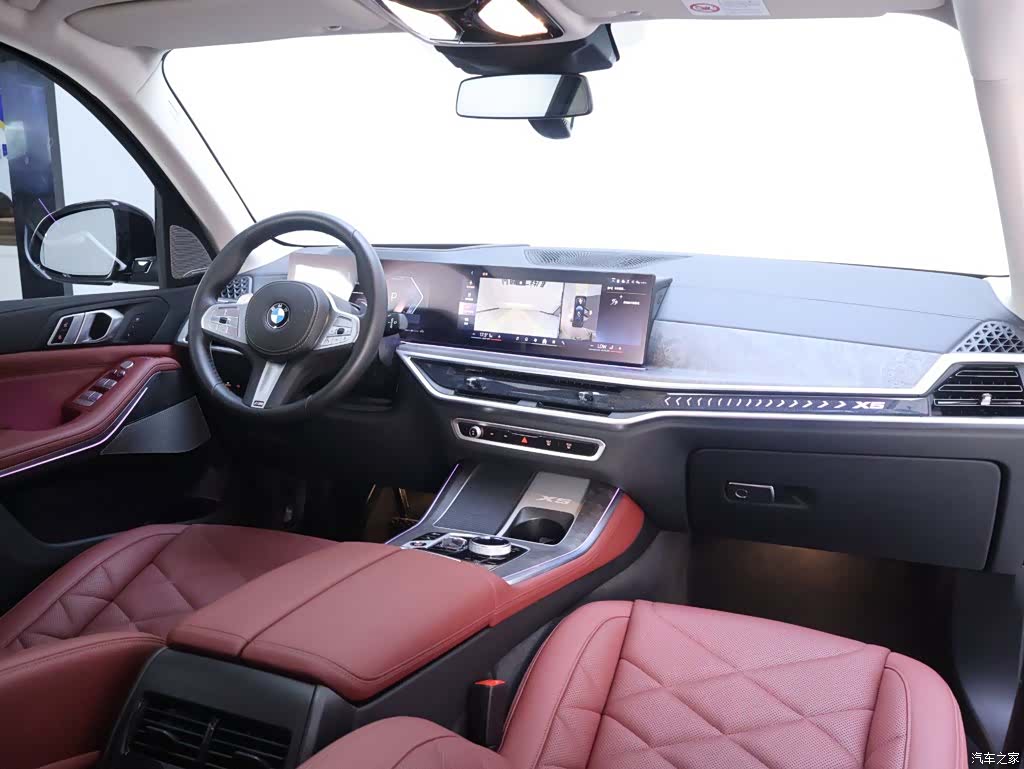 BMW X5, 2024 20