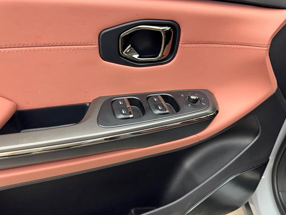 NIO EC6 NIO EC6