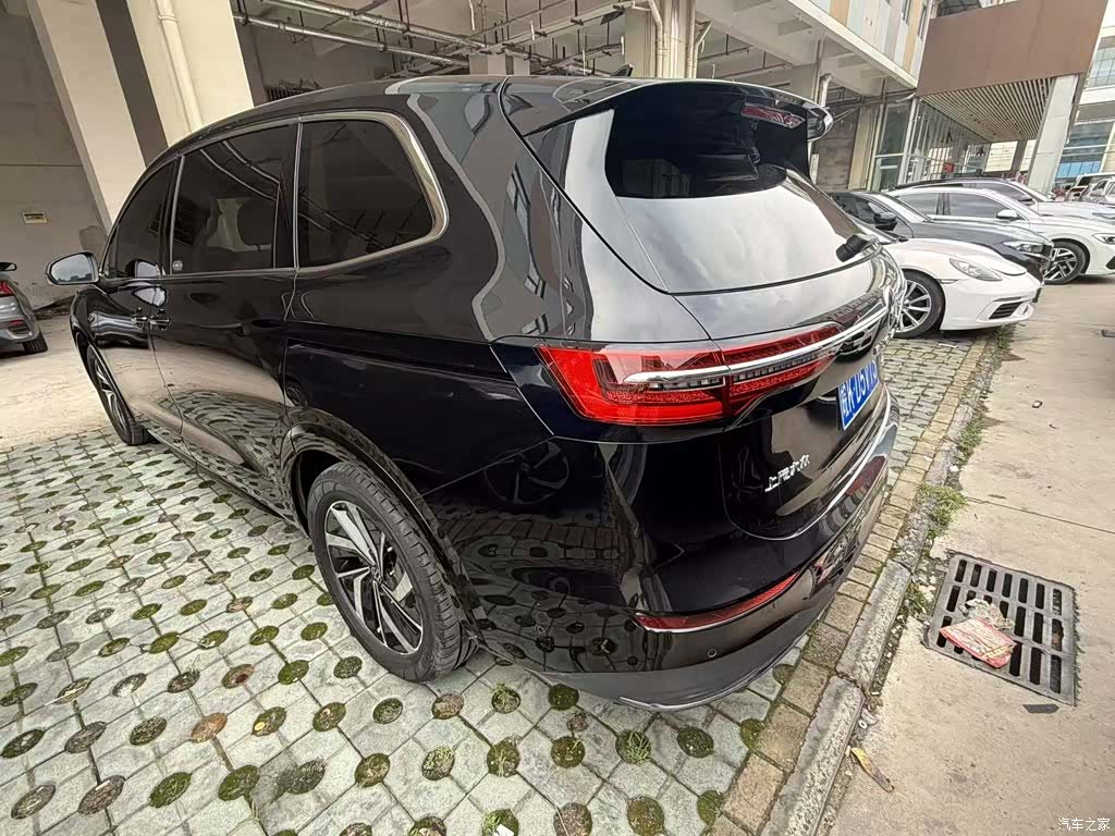 Volkswagen Viloran, 2024 все фото