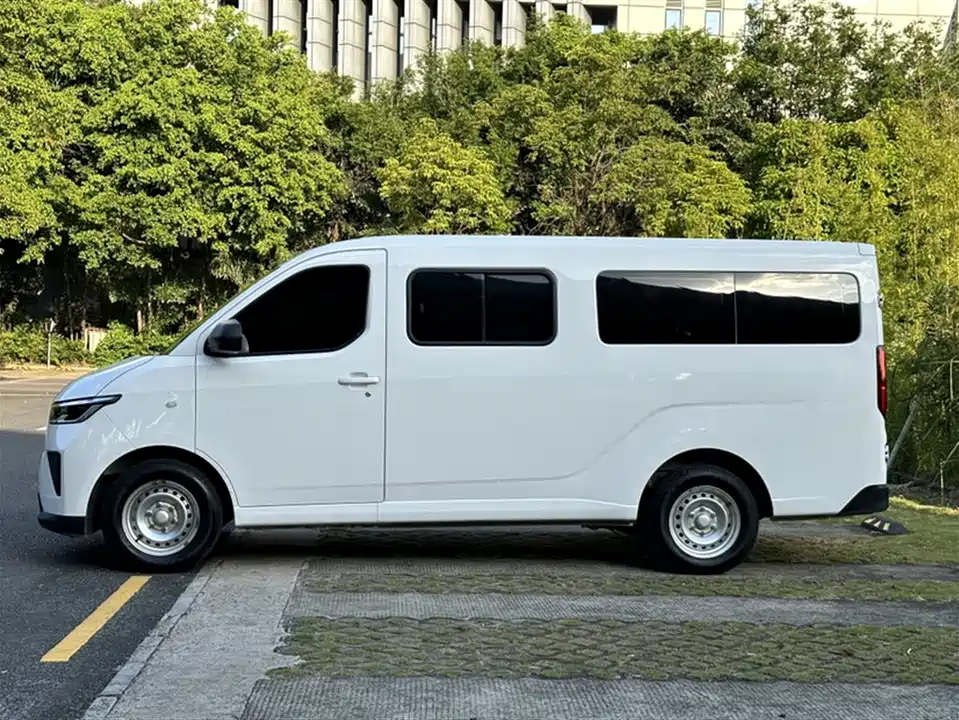 Wuling Wuling Yangguang