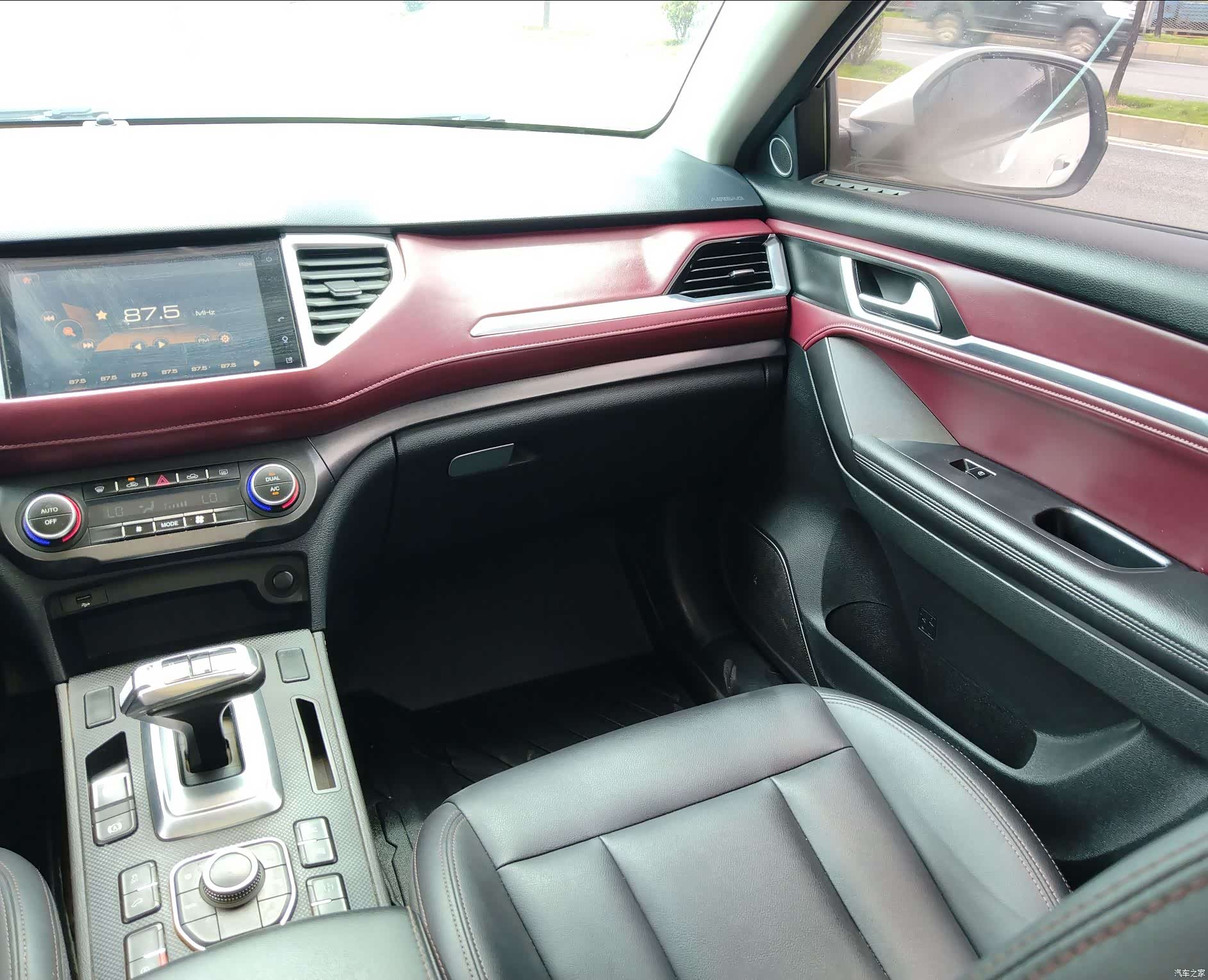 Haval H6, 2019 15