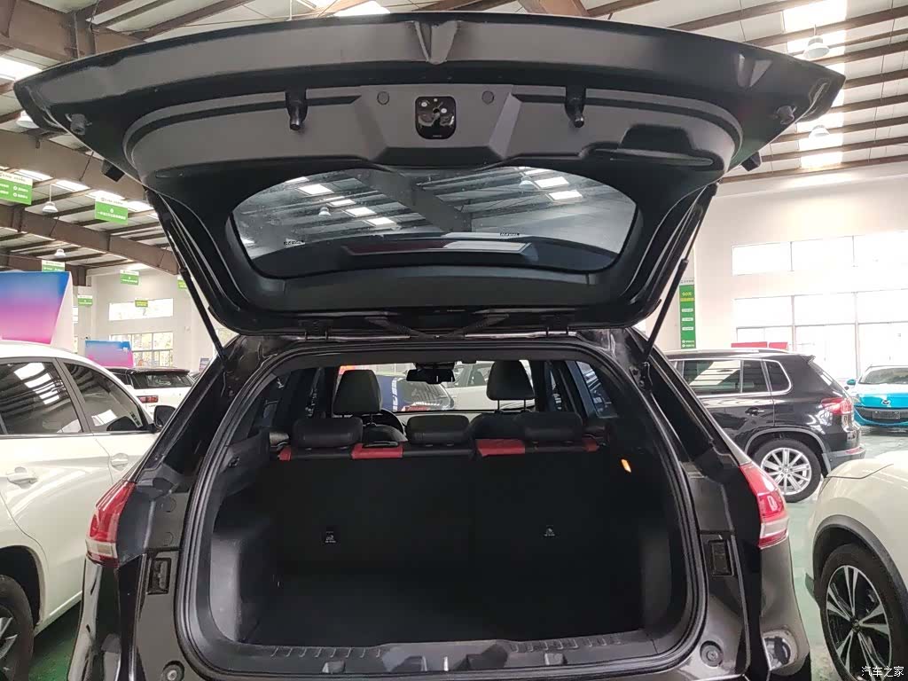 Haval H6, 2020 15