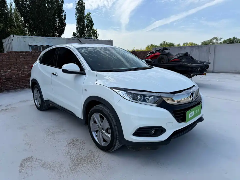 Honda Binzhi