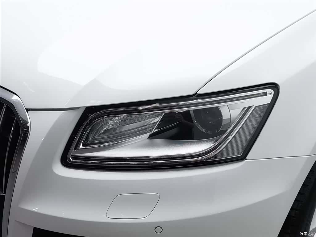 Audi Q5, 2015 7