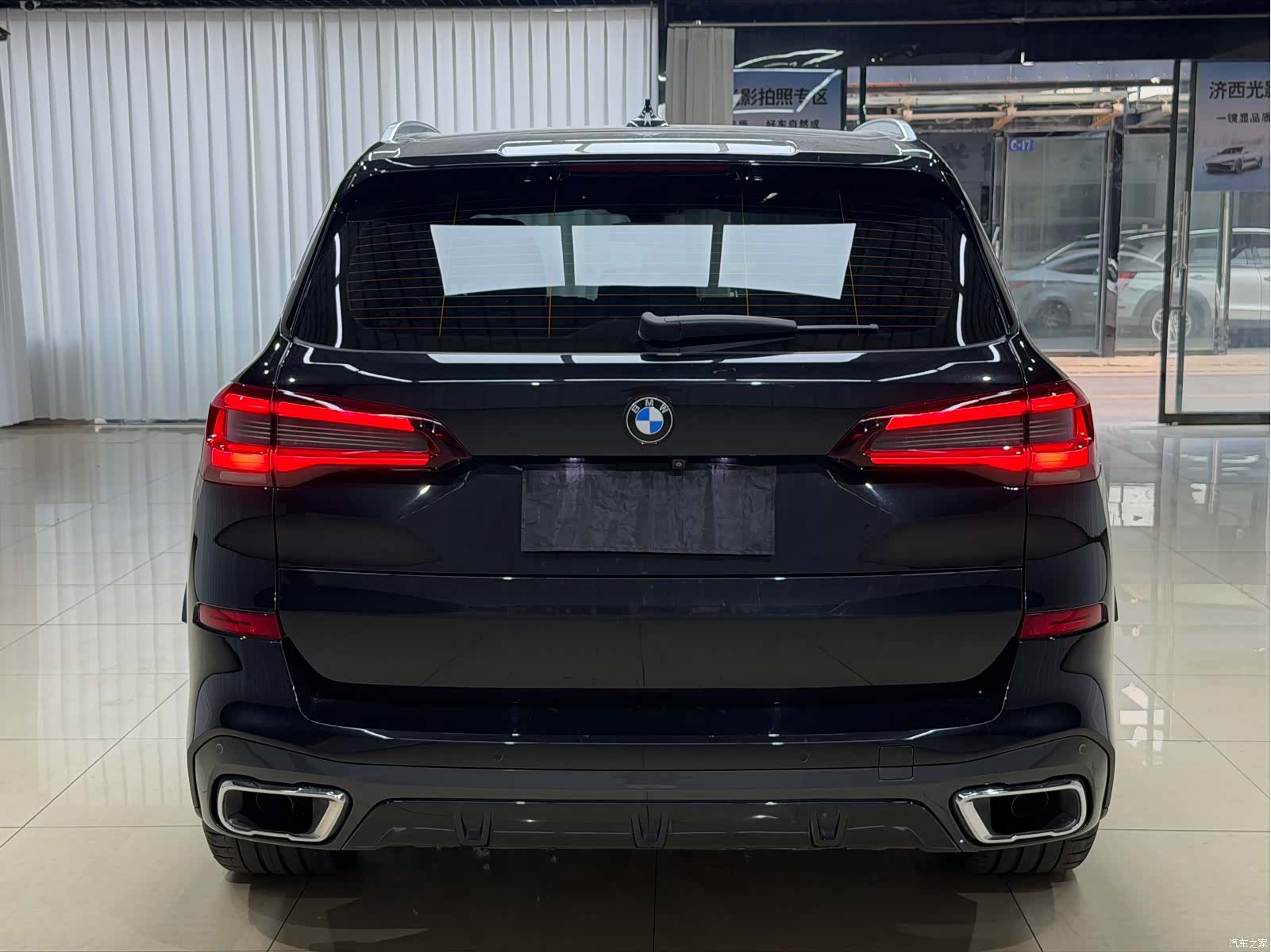 BMW X5, 2021 6
