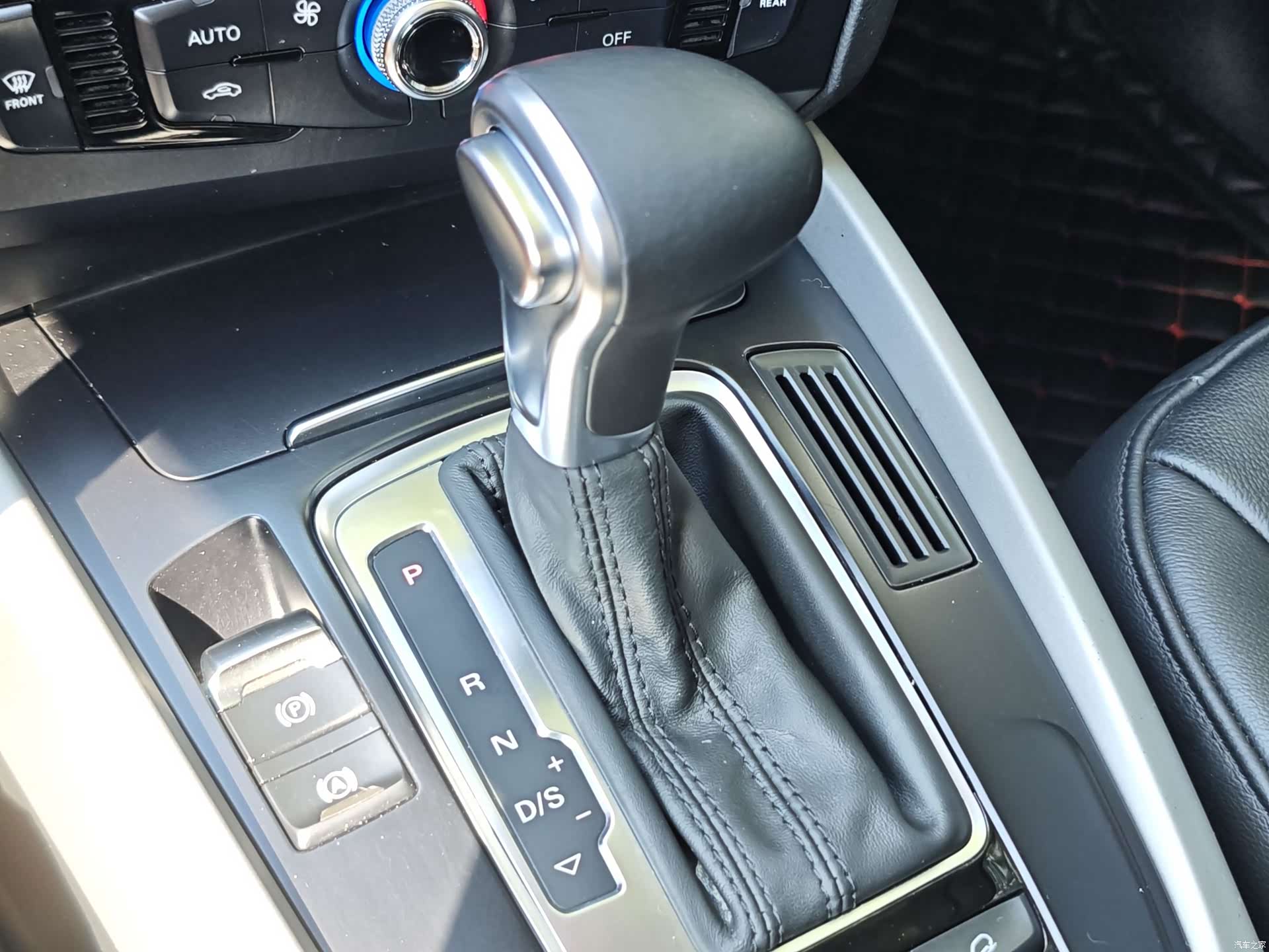 Audi Q5, 2016 25