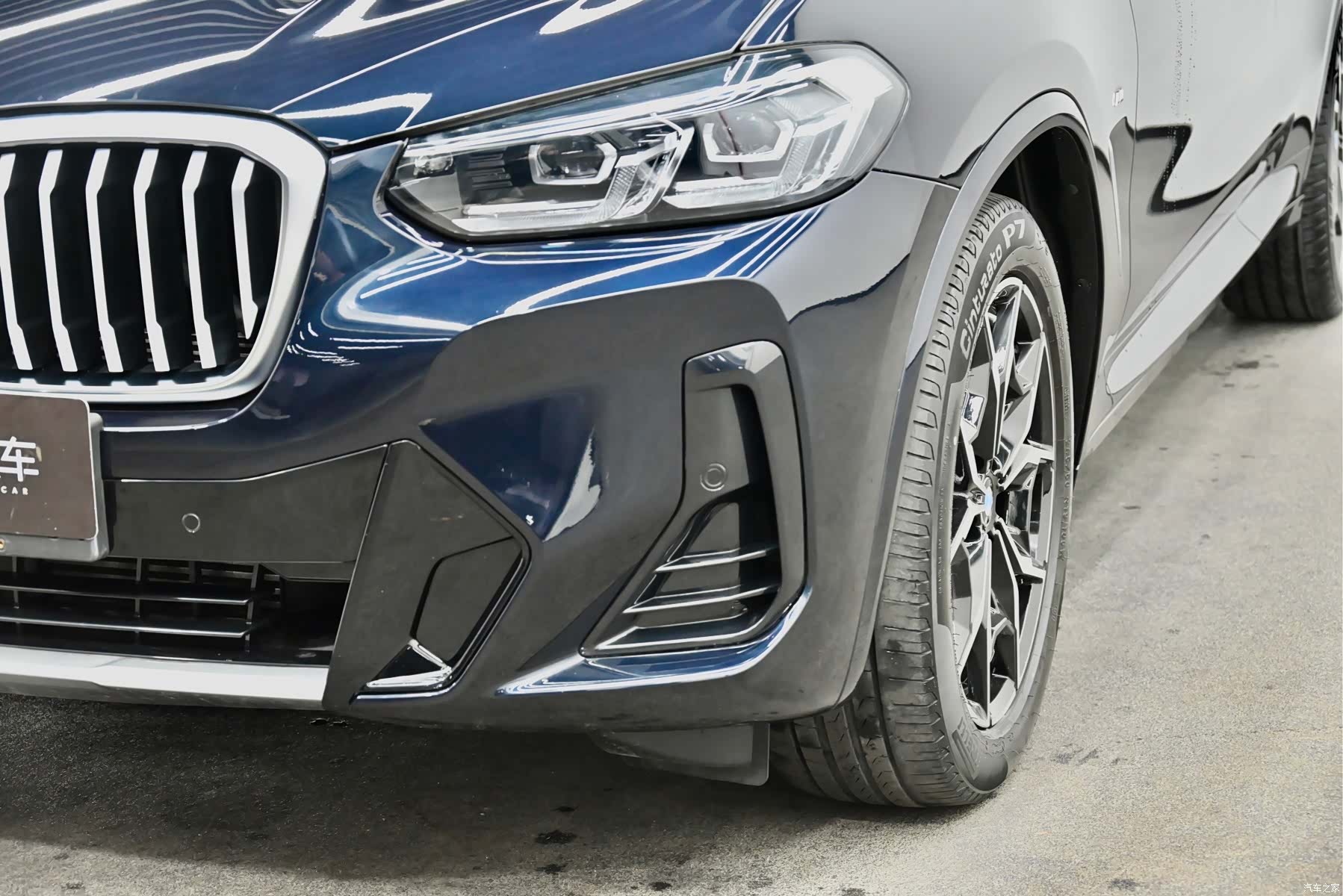 BMW X3, 2023 34